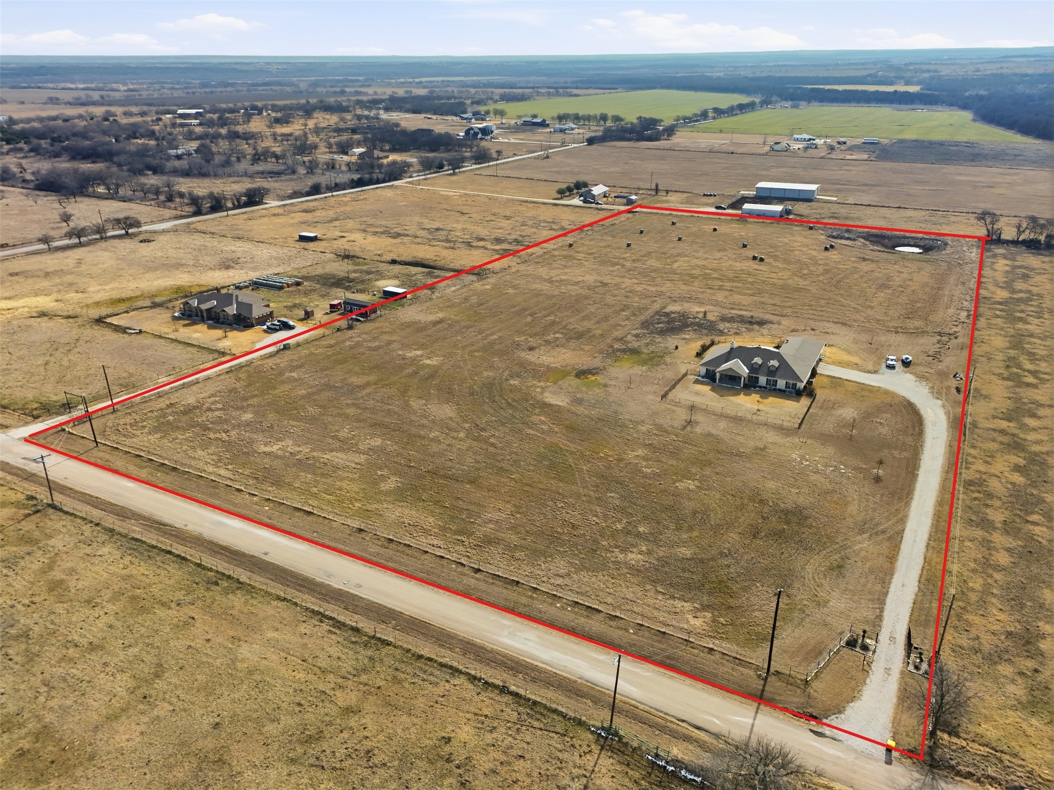 2701 County Road 1110 Rio Vista TX 76093