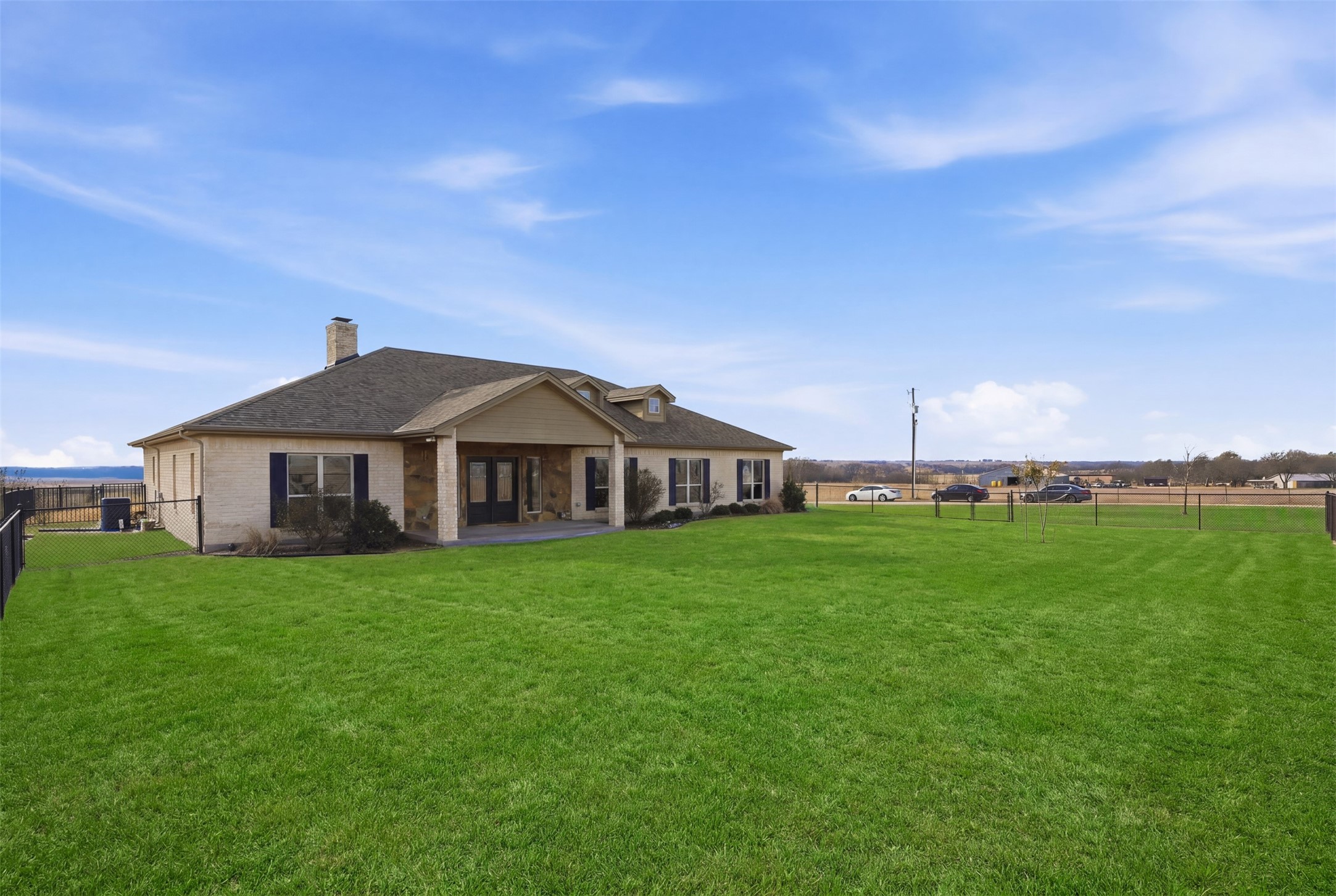 2701 County Road 1110 Rio Vista TX 76093