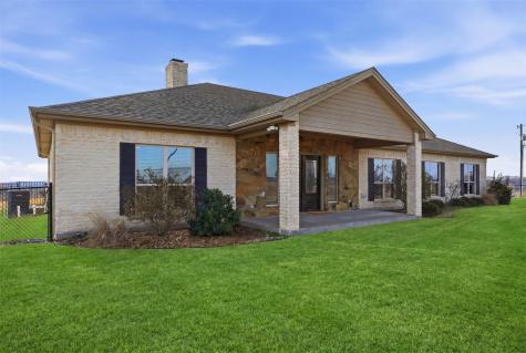 2701 County Road 1110 Rio Vista TX 76093