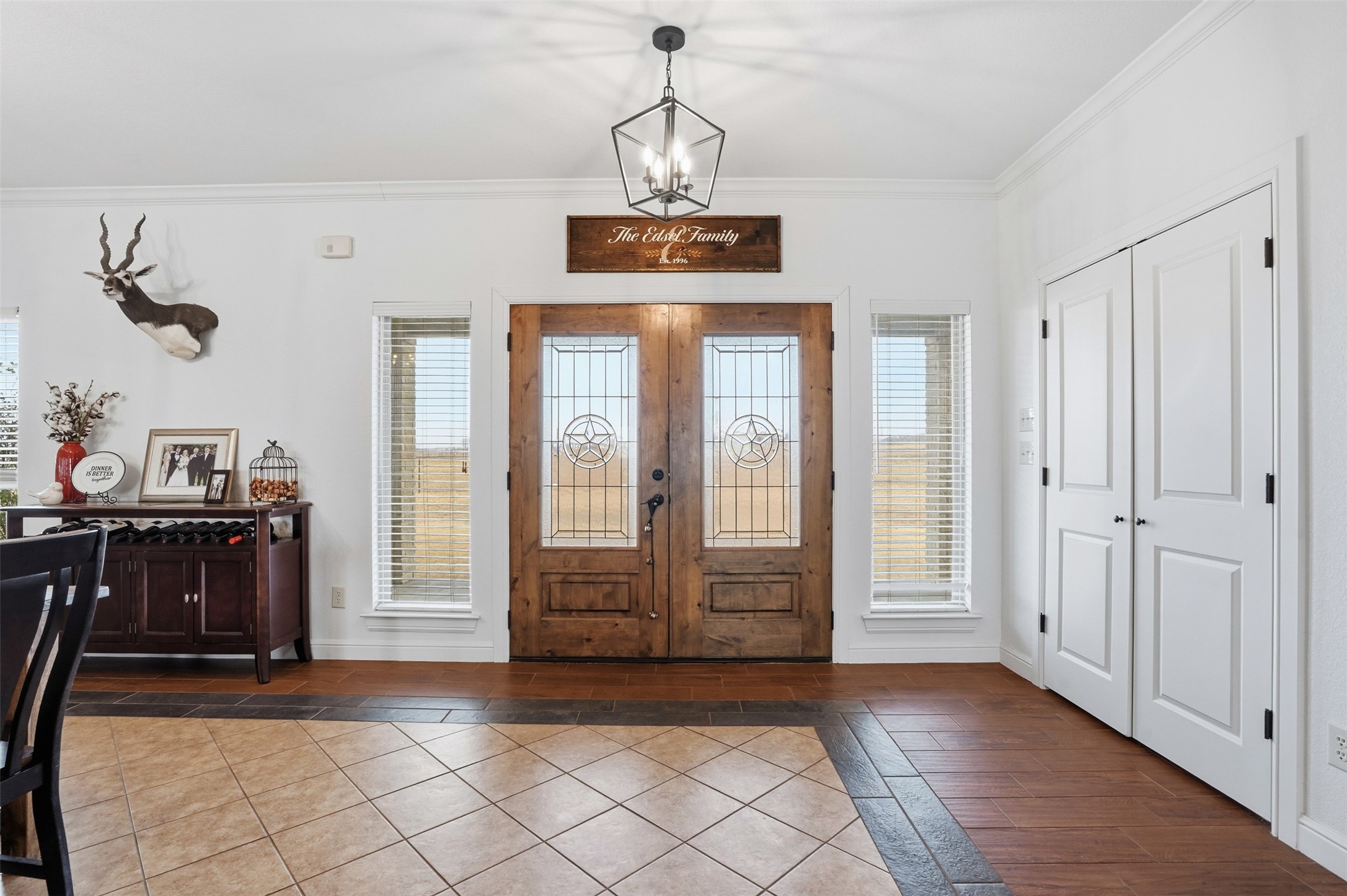 2701 County Road 1110 Rio Vista TX 76093