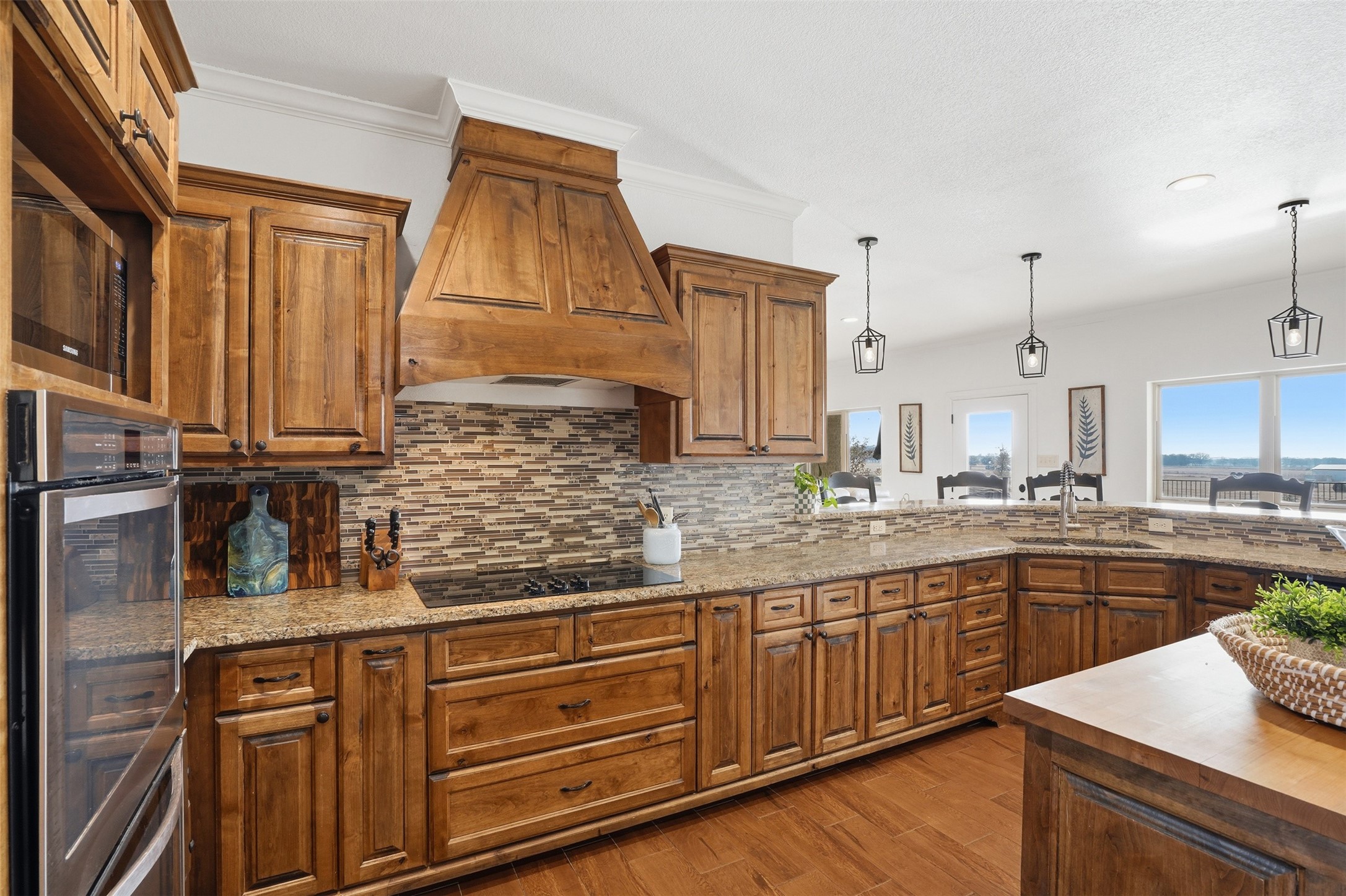 2701 County Road 1110 Rio Vista TX 76093