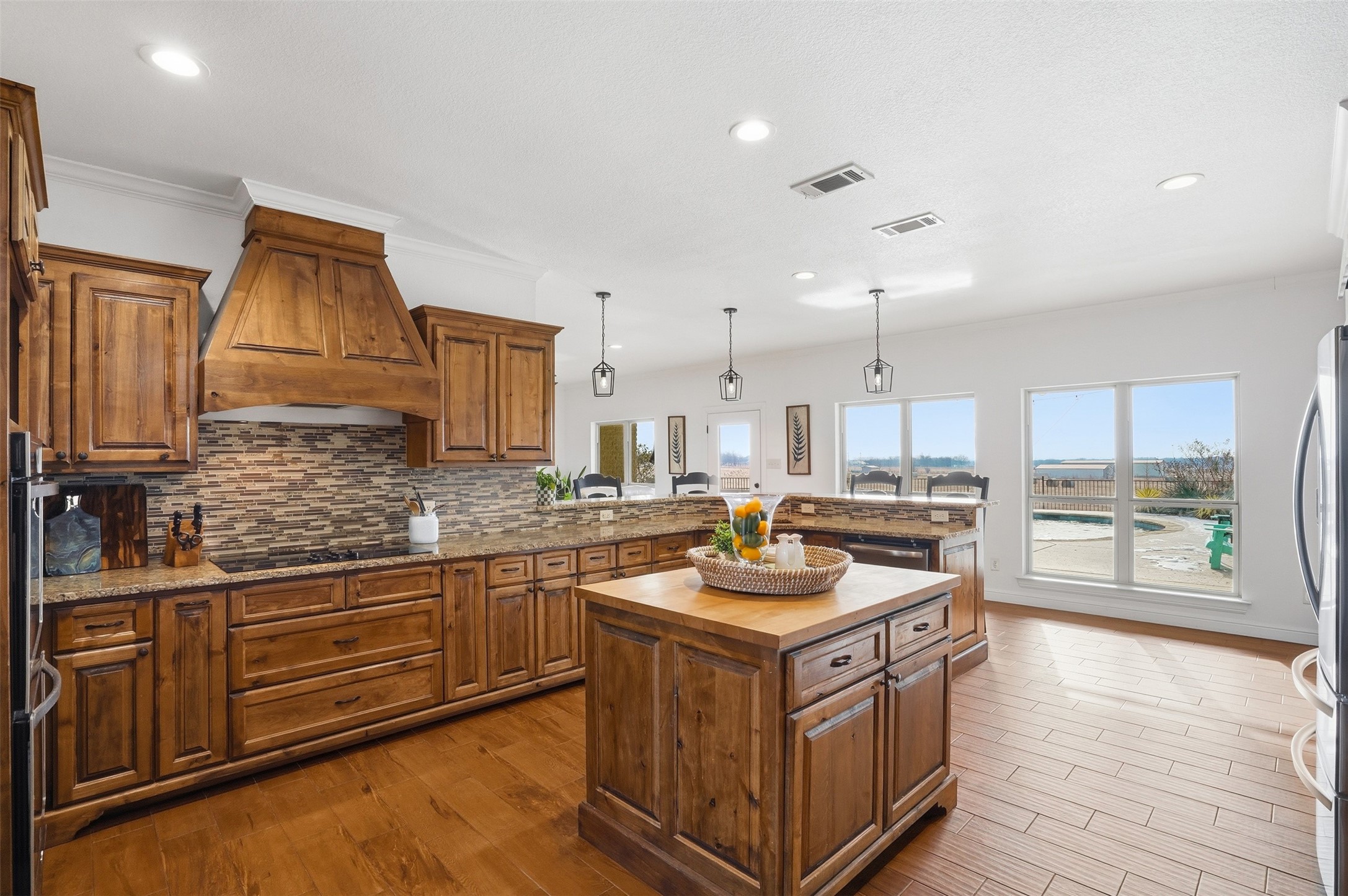 2701 County Road 1110 Rio Vista TX 76093