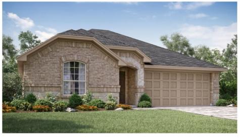 1217 Acacia Drive Royse City TX 75189