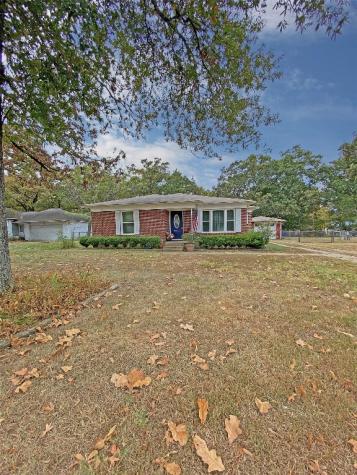 2030TH Street NW Paris TX 75460
