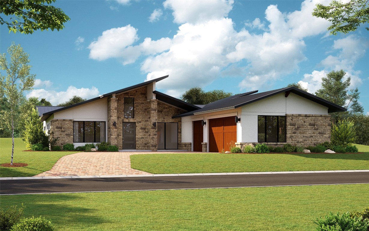 303 Azalea Court Horseshoe Bay TX 78657