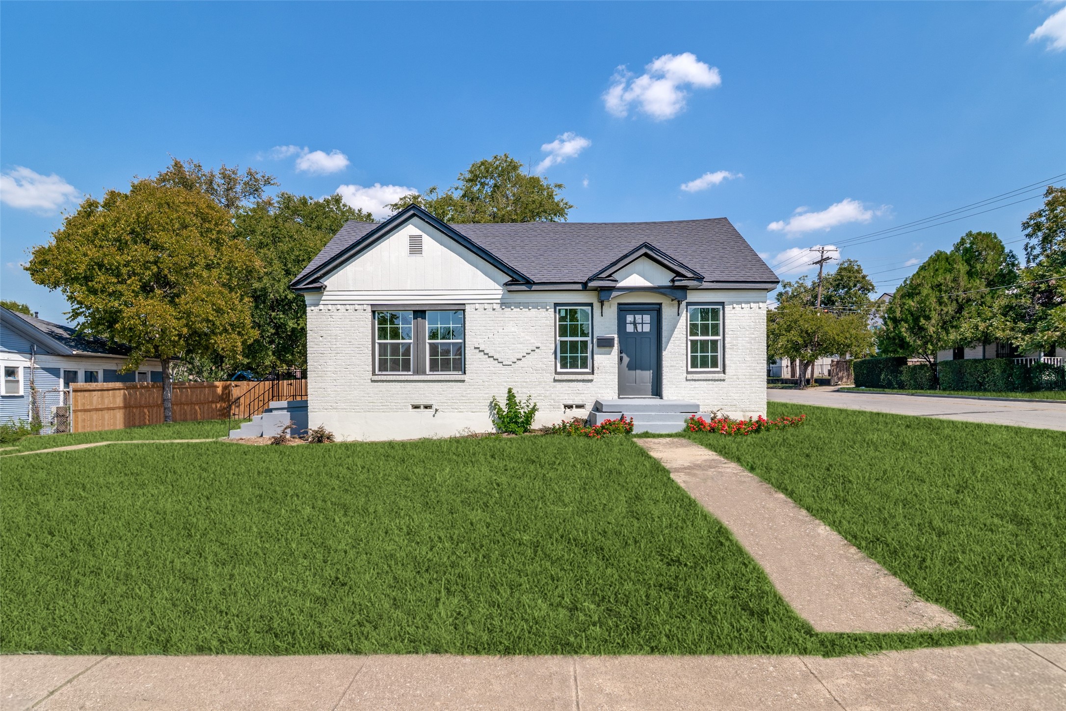 718 Grandview Avenue Dallas TX 75223
