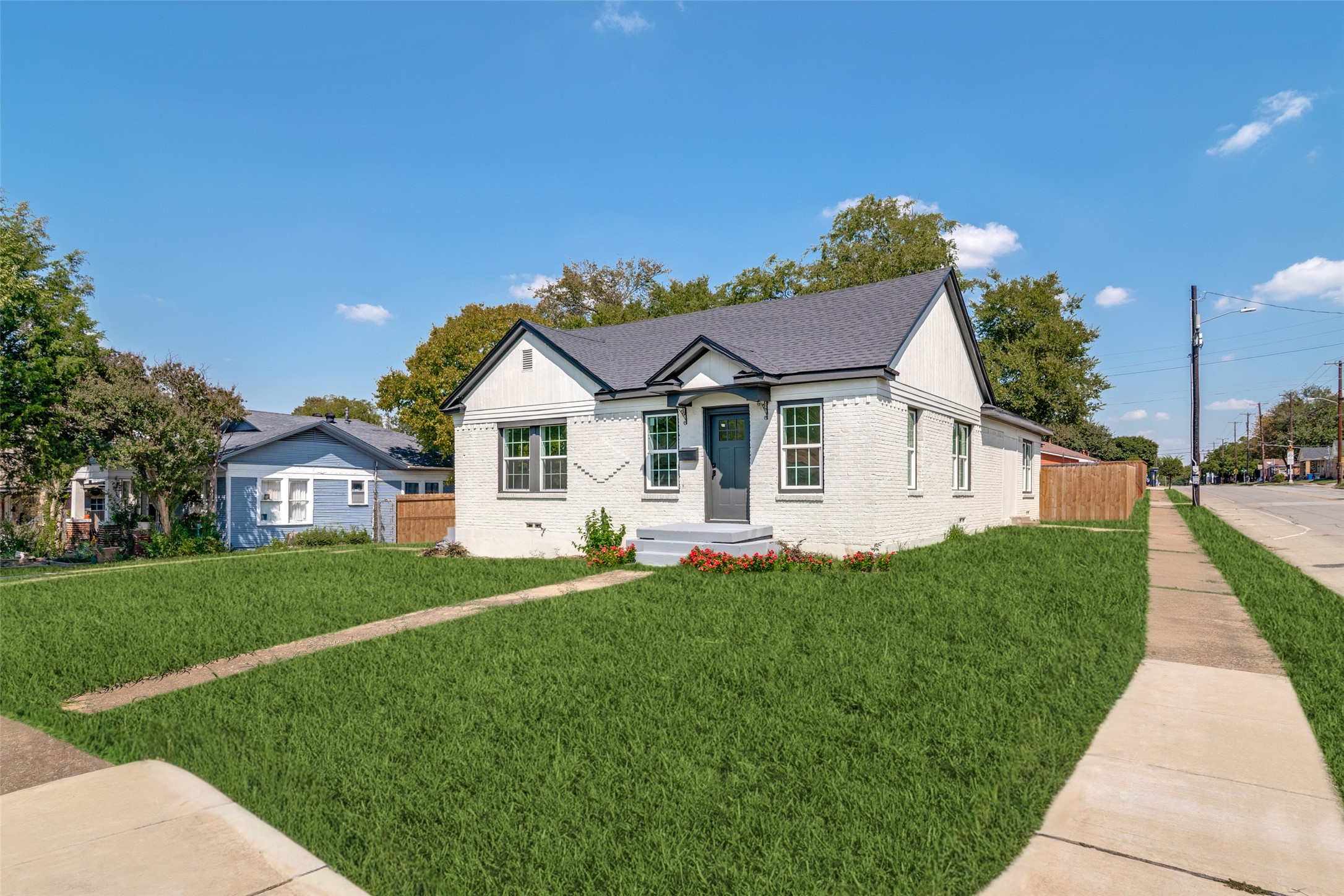 718 Grandview Avenue Dallas TX 75223