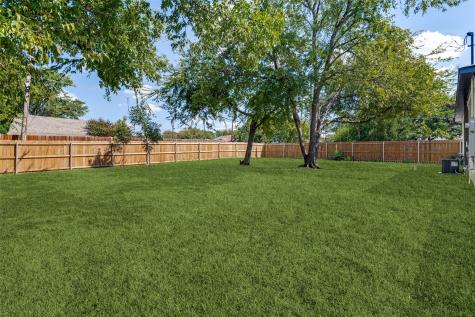 718 Grandview Avenue Dallas TX 75223