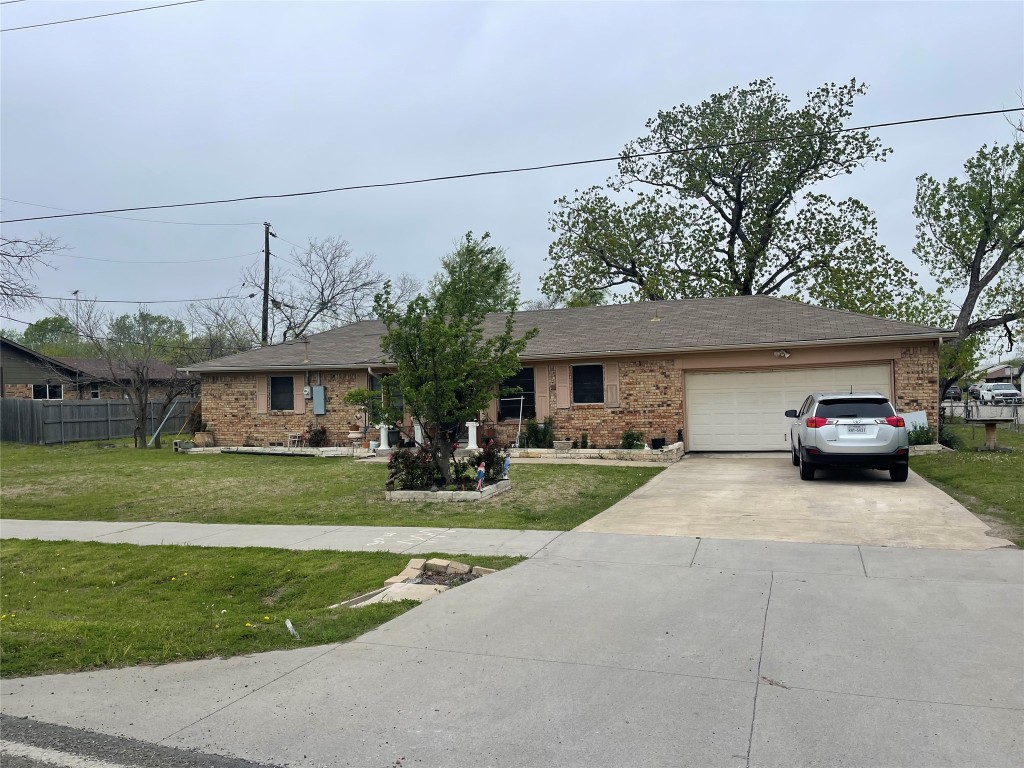 1112 N 6th Street Princeton TX 75407