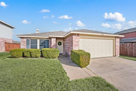 5308 Temecula Road Fort Worth TX 76244
