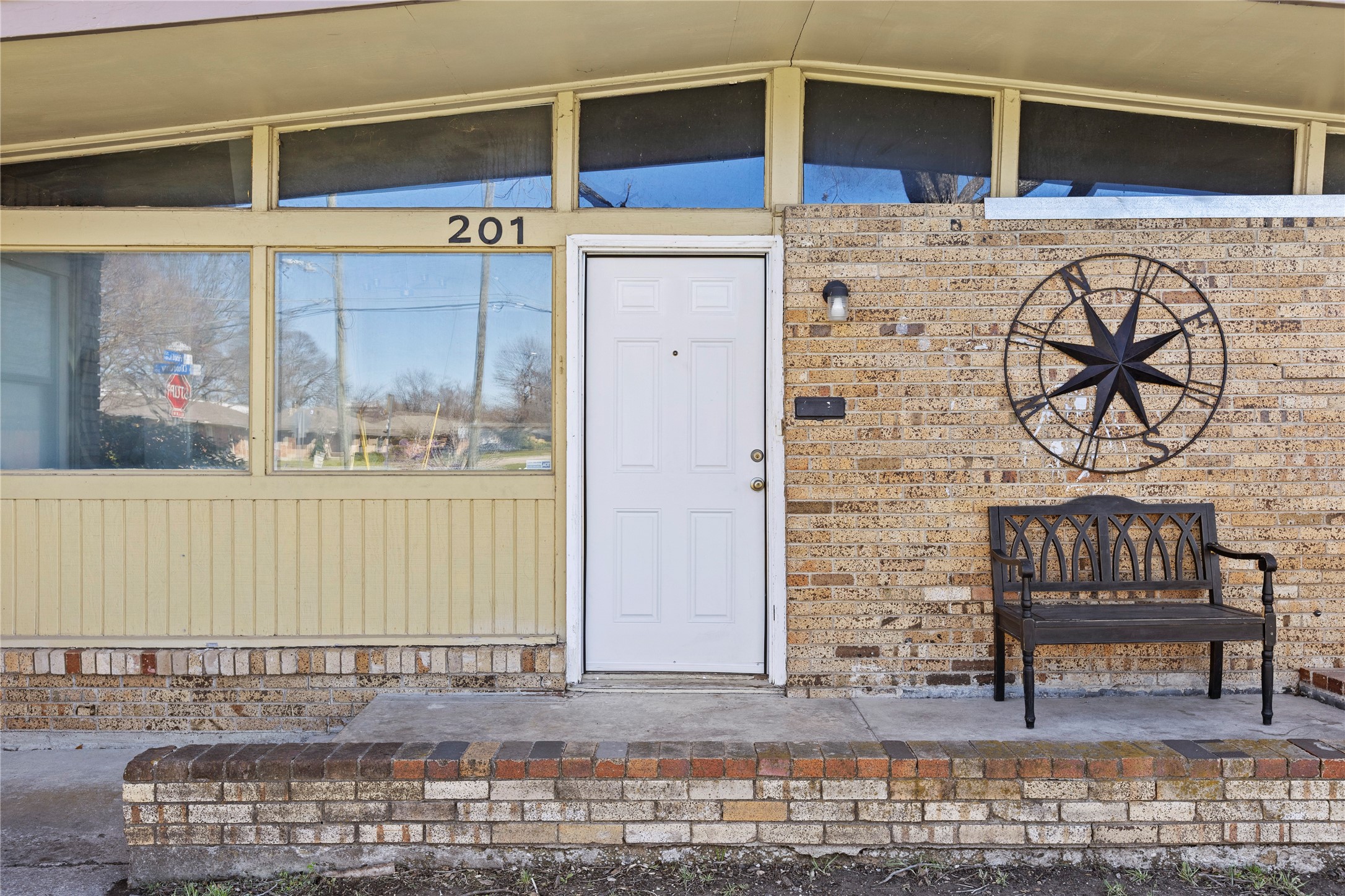 201 S Dorothy Drive Richardson TX 75081