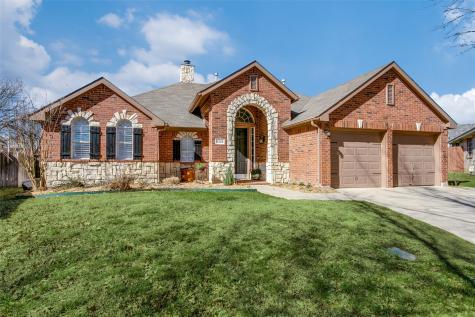 5225 White Sands Drive Fort Worth TX 76137