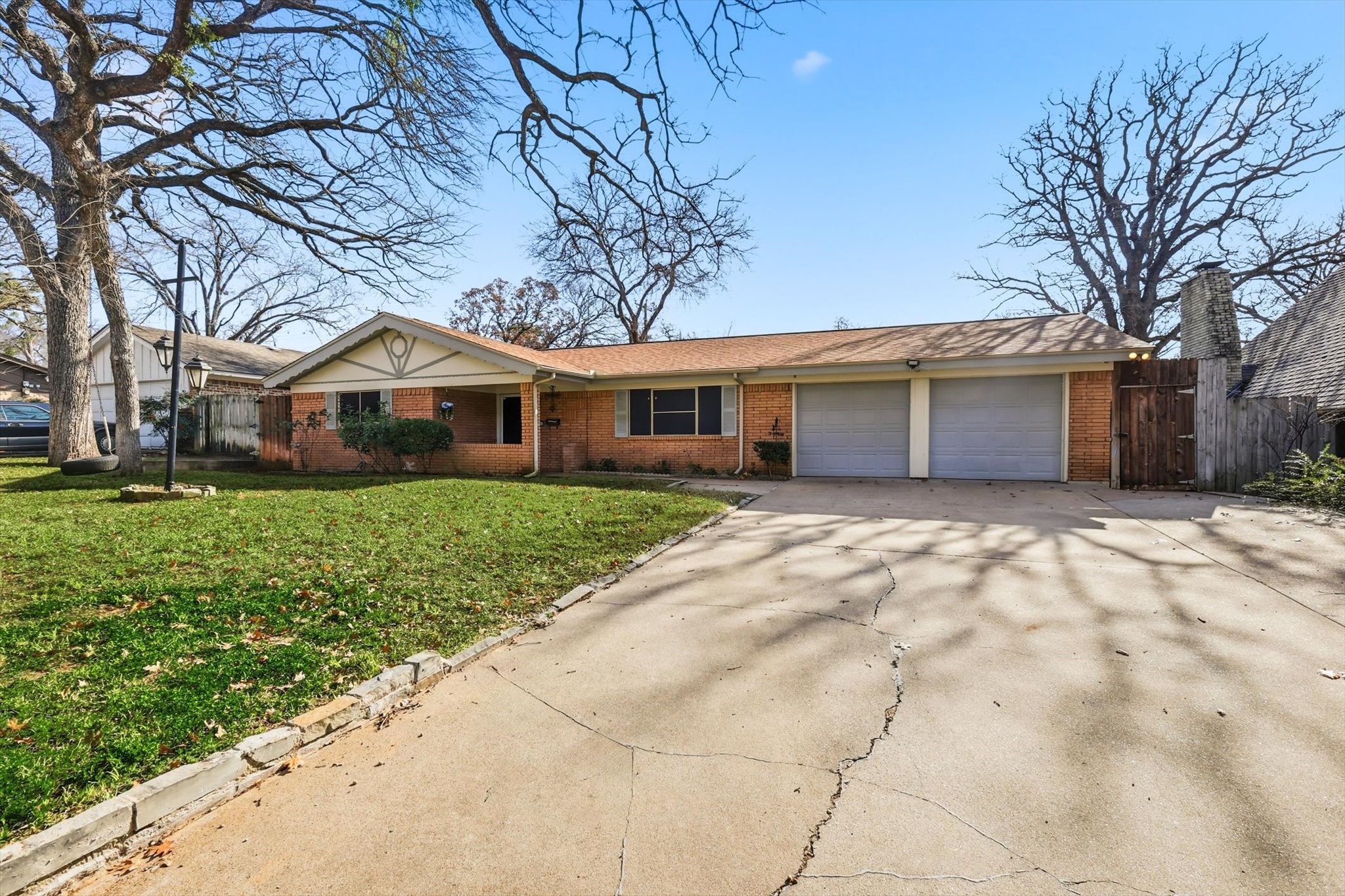 1809 Toplea Drive Euless TX 76040