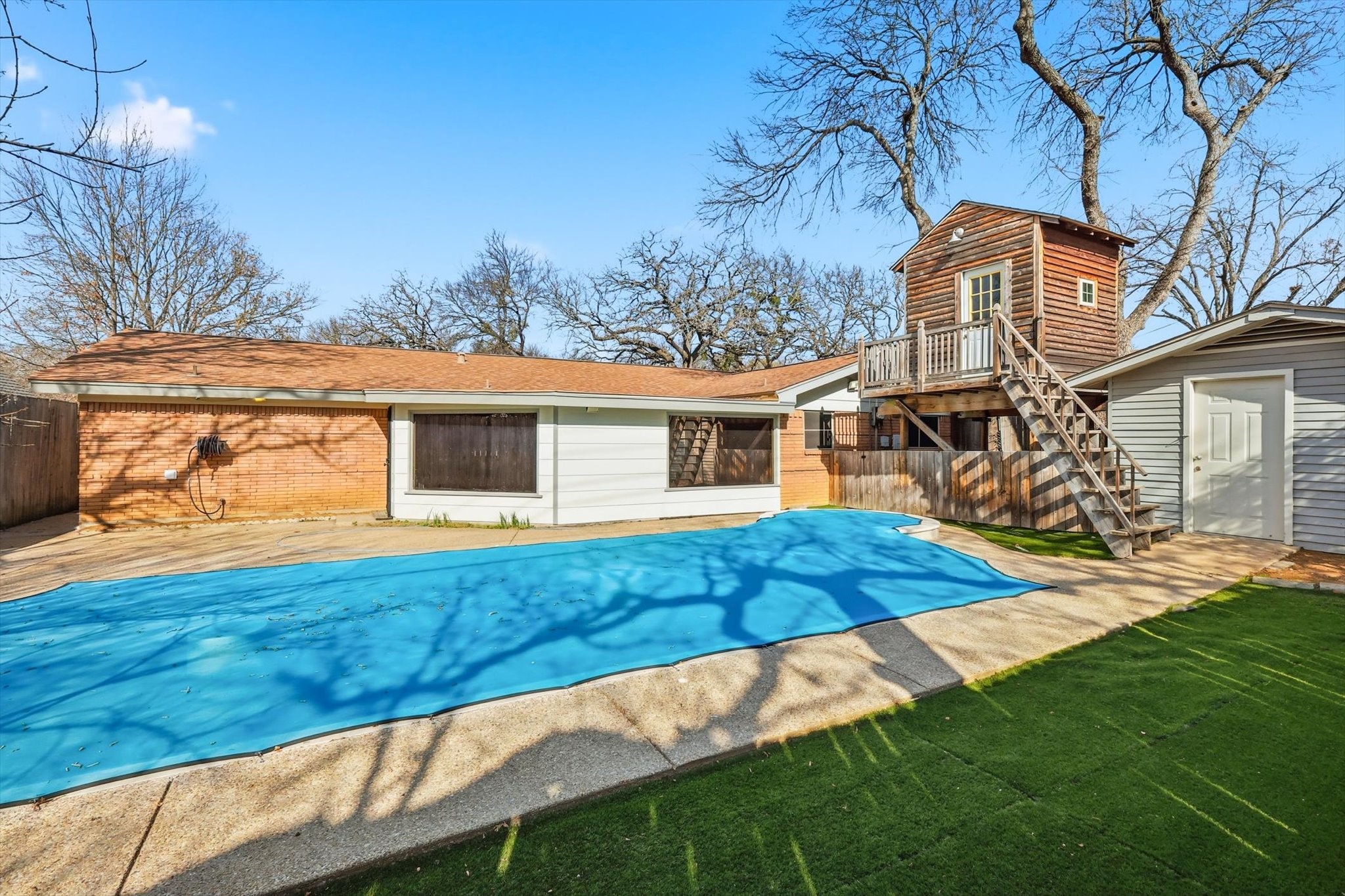 1809 Toplea Drive Euless TX 76040