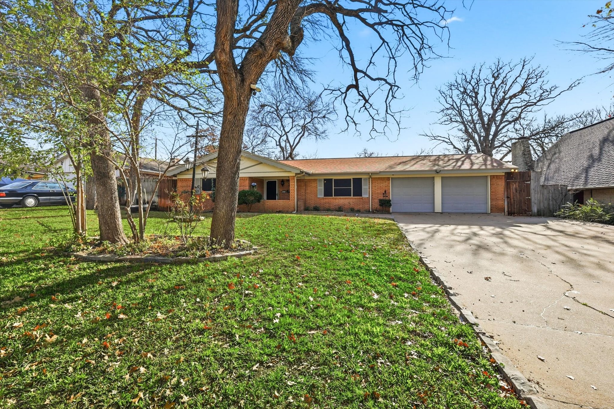1809 Toplea Drive Euless TX 76040