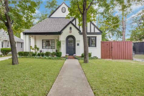 731 N Glasgow Drive Dallas TX 75214