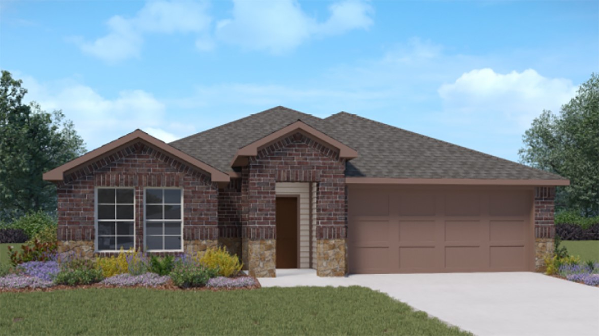 151 Silver Charm Lane Caddo Mills TX 75135