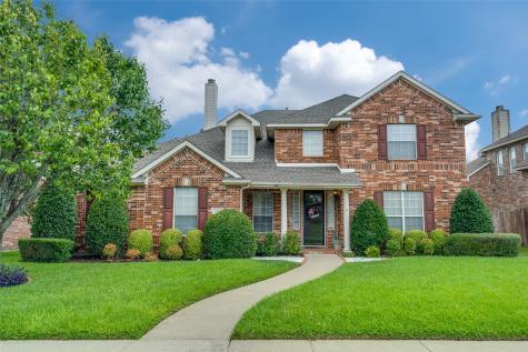 2437 Clear Field Drive Plano TX 75025