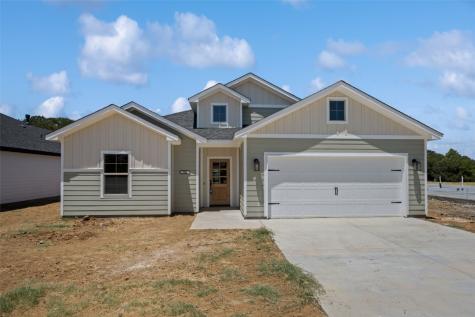 741 River Oak Way Lake Dallas TX 75065
