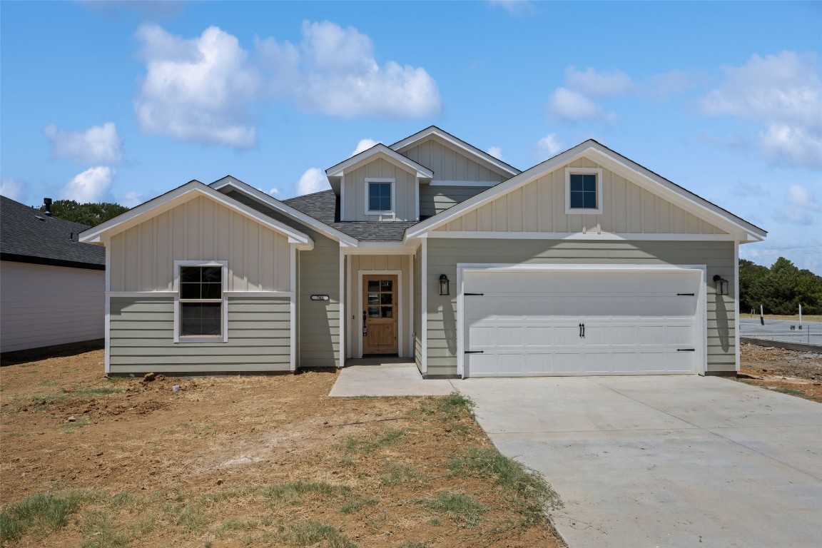 741 River Oak Way Lake Dallas TX 75065