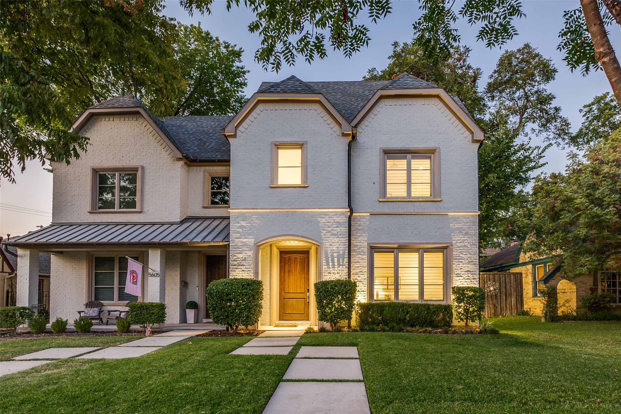 5607 Longview Street Dallas TX 75206