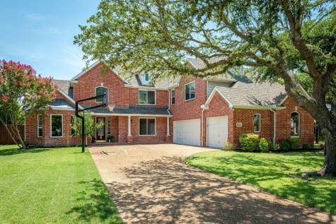 2014 Briarbrook Lane Allen TX 75002