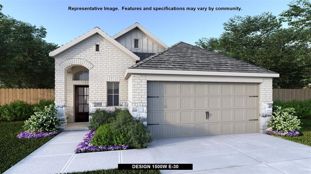 170 Palo Duro Bend Rhome TX 76078