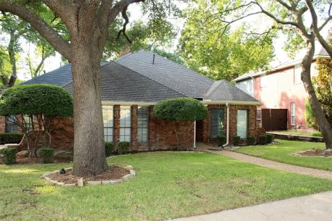 3001 Foxcreek Drive Richardson TX 75082