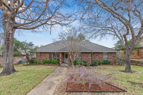 2722 Gold Rush Lane Carrollton TX 75007