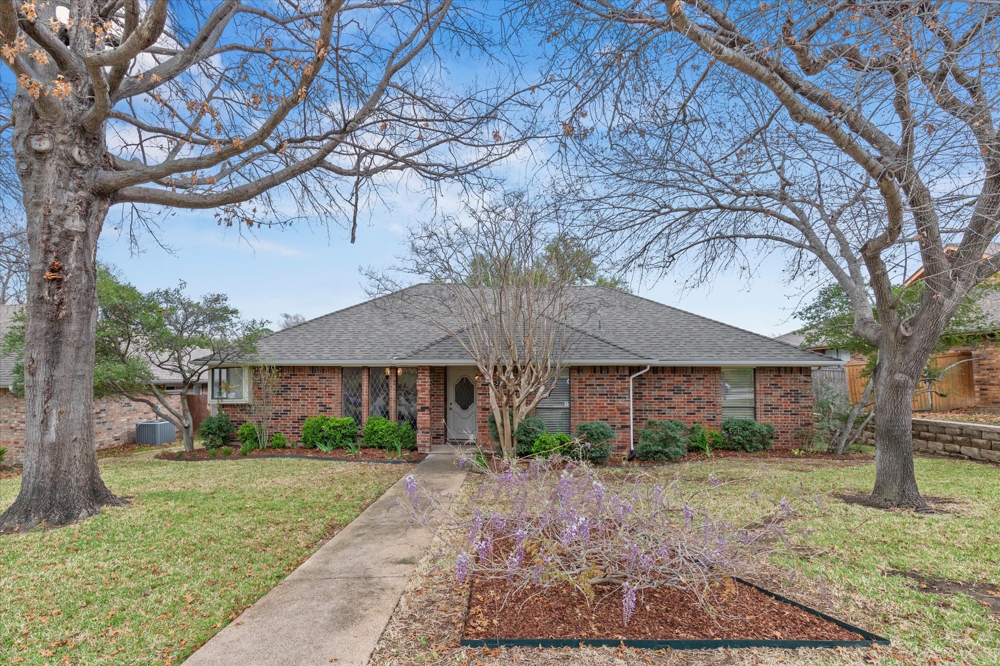 2722 Gold Rush Lane Carrollton TX 75007