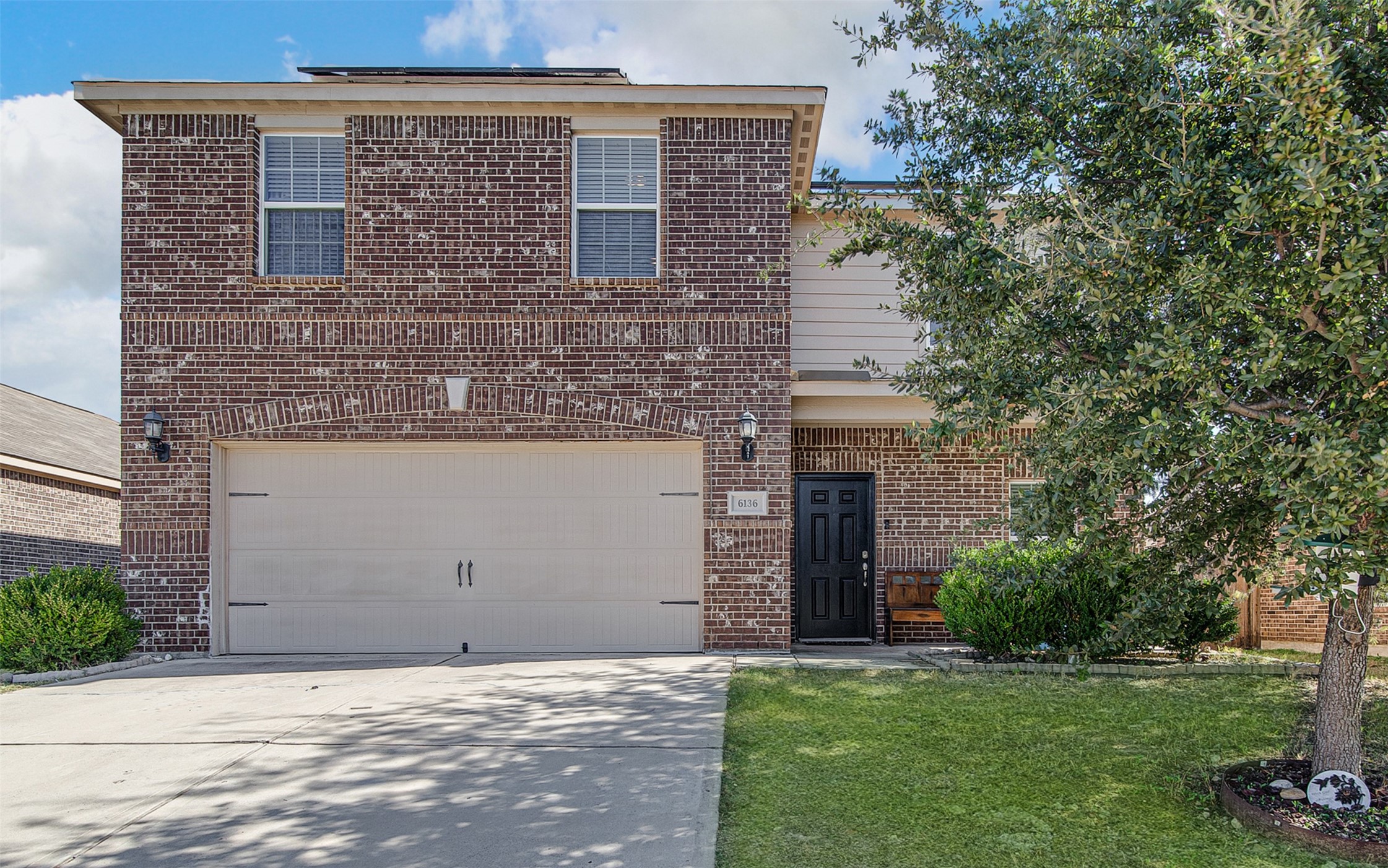 6136 Nathan Creek Drive Fort Worth TX 76179