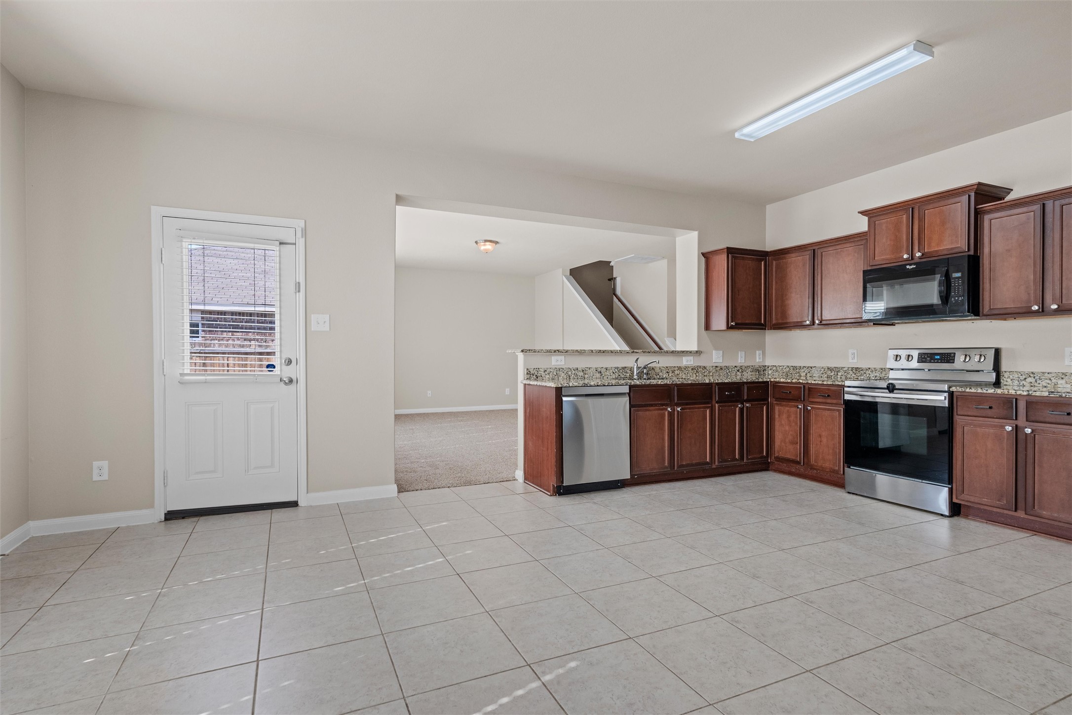 6136 Nathan Creek Drive Fort Worth TX 76179