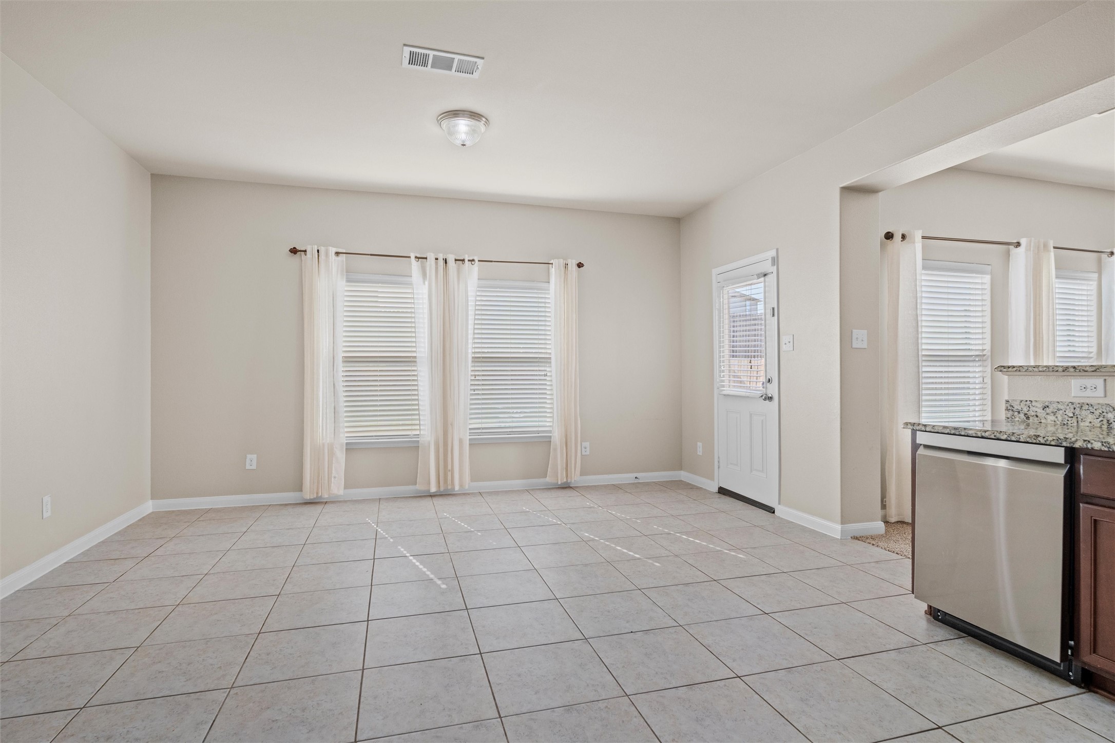 6136 Nathan Creek Drive Fort Worth TX 76179