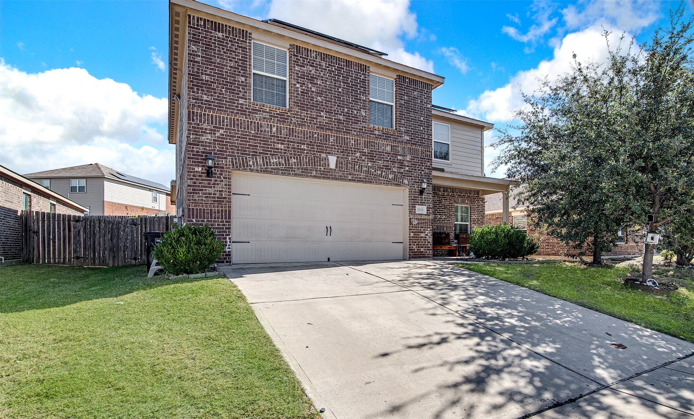 6136 Nathan Creek Drive Fort Worth TX 76179