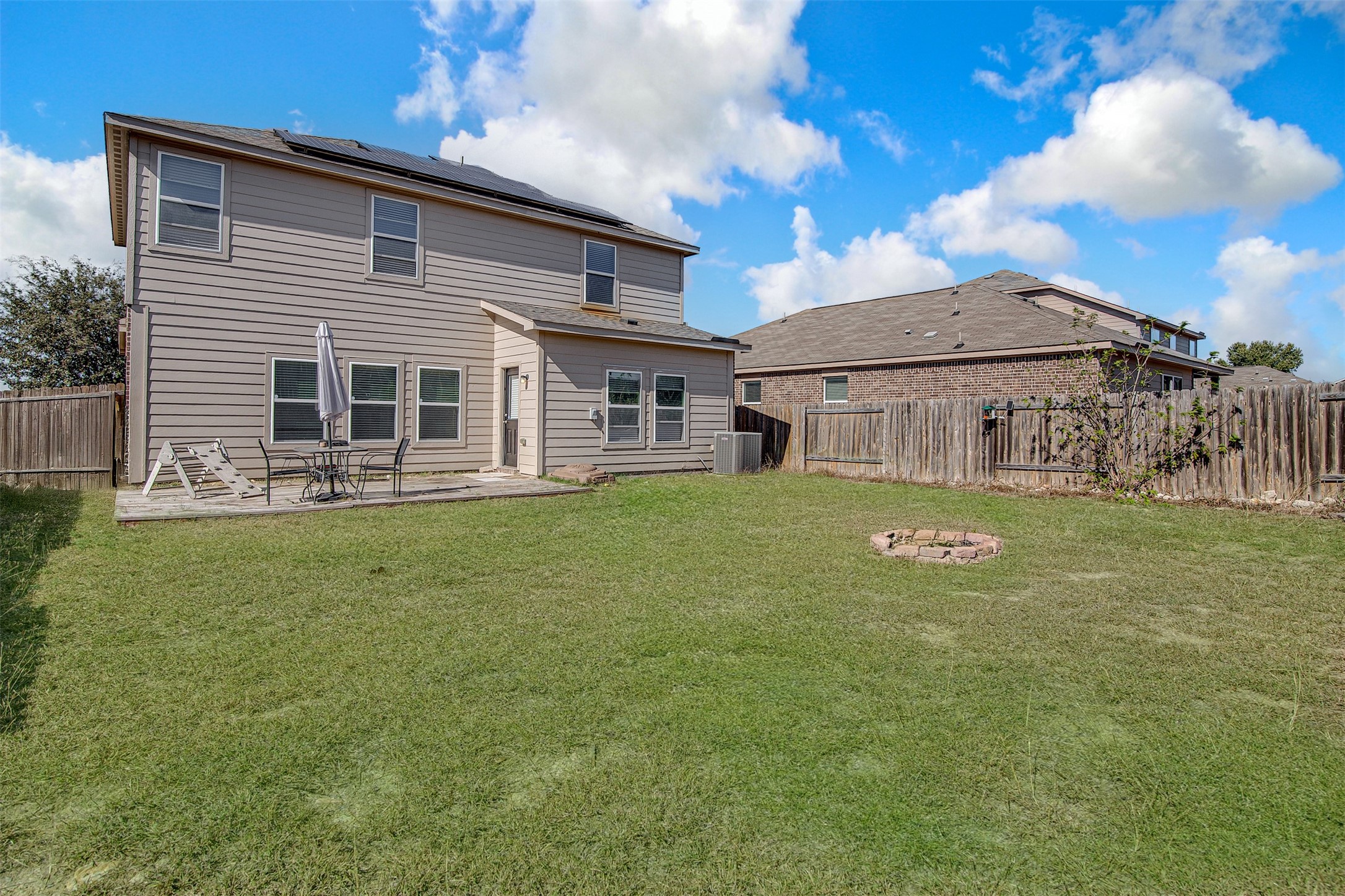 6136 Nathan Creek Drive Fort Worth TX 76179