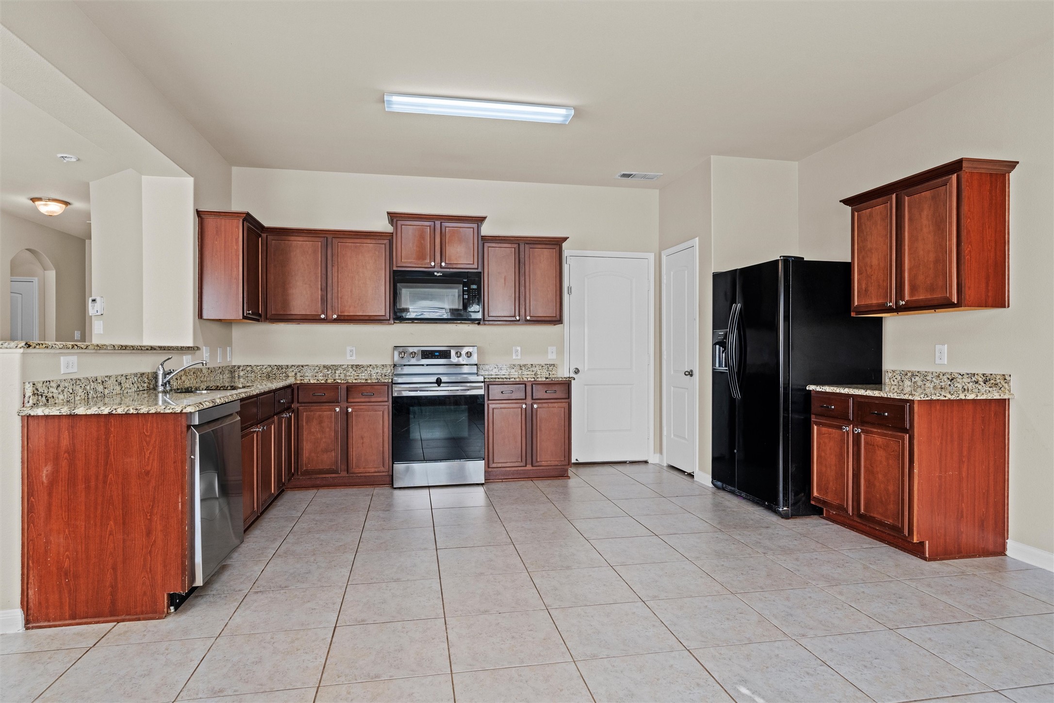 6136 Nathan Creek Drive Fort Worth TX 76179