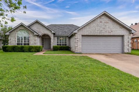 6607 Gardenia Drive Rowlett TX 75089