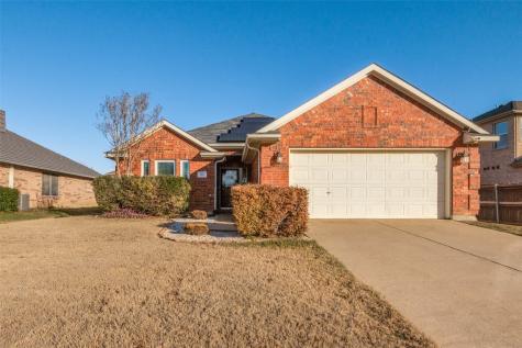 213 Wenrick Drive Roanoke TX 76262