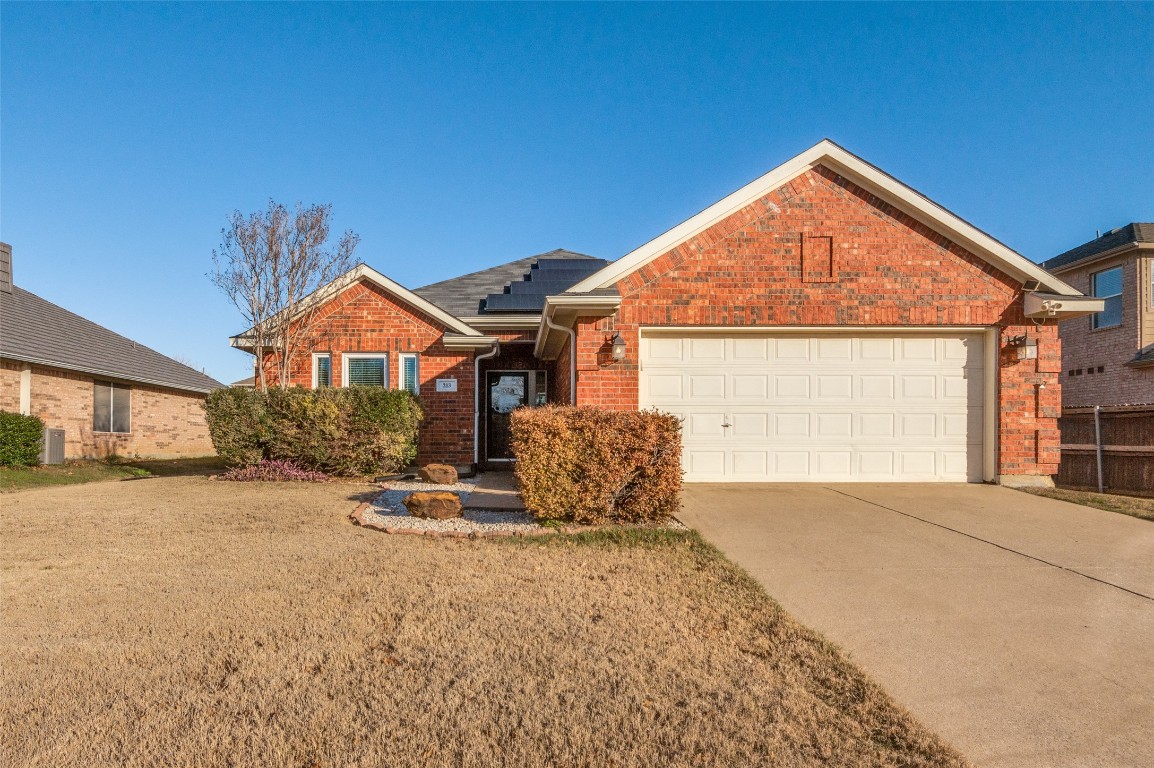 213 Wenrick Drive Roanoke TX 76262