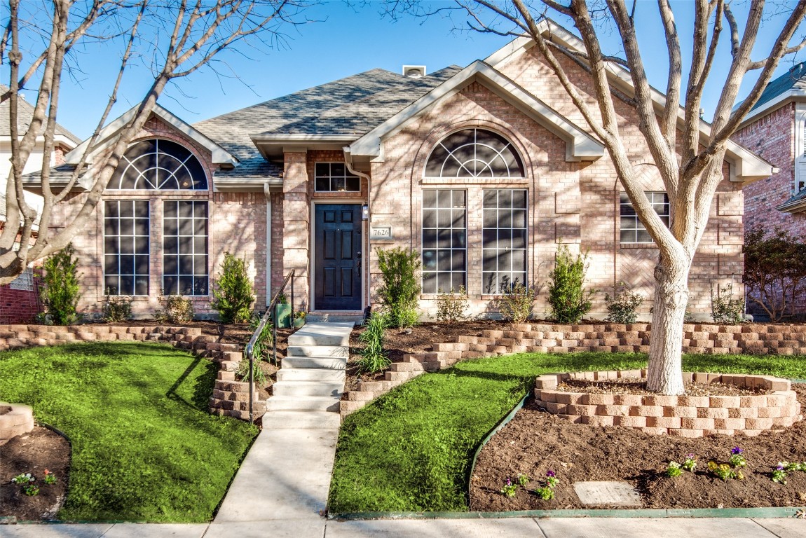 7626 Chadwick Court Dallas TX 75248