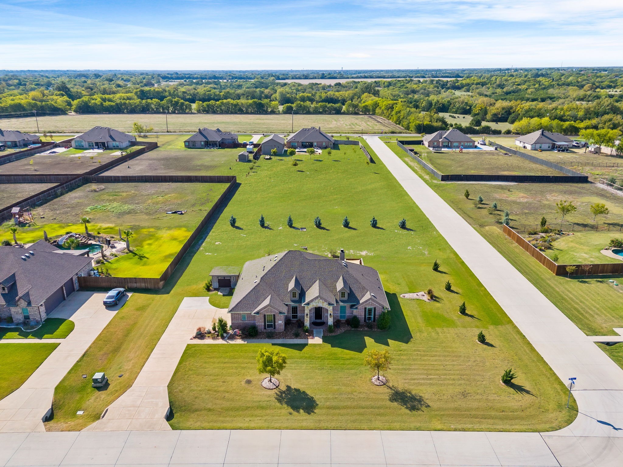 6306 Starr Drive Mckinney TX 75071