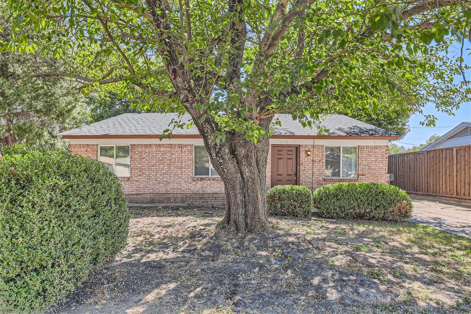 1018 S Murray Street Mckinney TX 75069