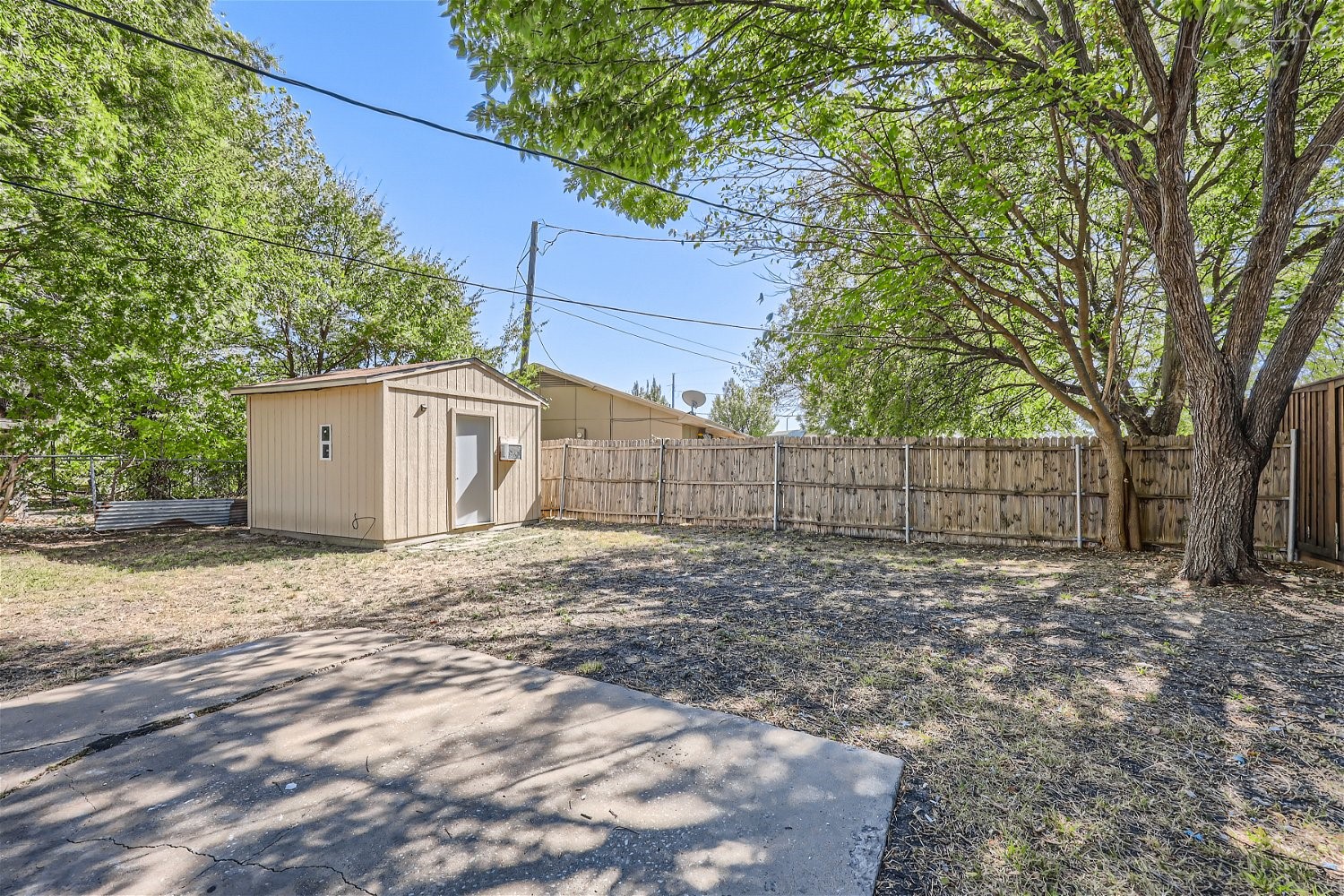 1018 S Murray Street Mckinney TX 75069