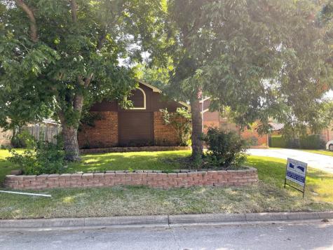 10220 Lone Pine Lane Fort Worth TX 76108