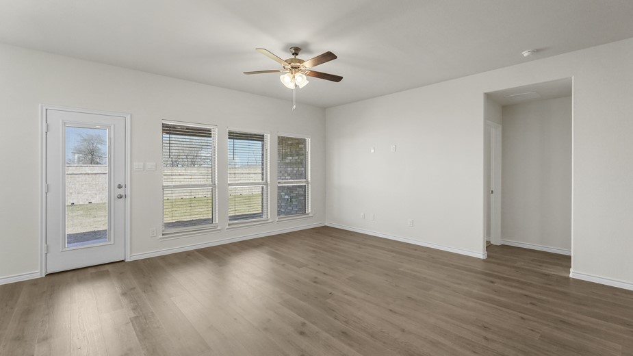 416 Epiphany Lane Lavon TX 75166