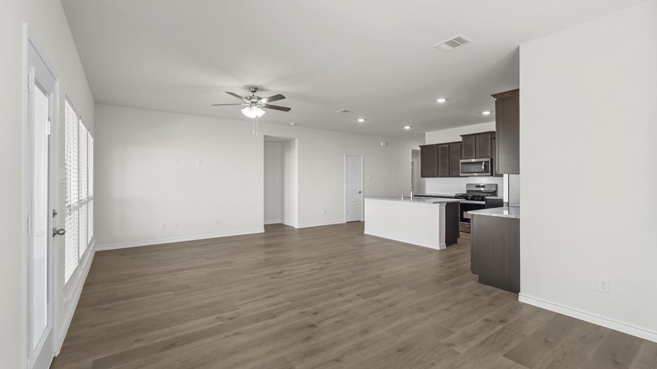 416 Epiphany Lane Lavon TX 75166