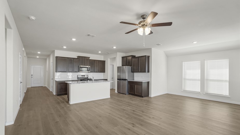 416 Epiphany Lane Lavon TX 75166