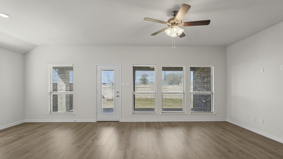 416 Epiphany Lane Lavon TX 75166
