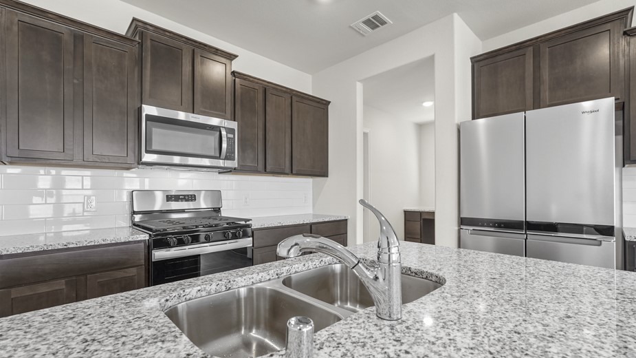 416 Epiphany Lane Lavon TX 75166