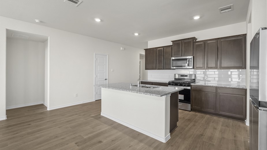 416 Epiphany Lane Lavon TX 75166
